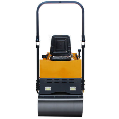 EPA エンジンとHYDAC 水圧バルブ ターマックローラー 1000kg 2000kg 道路ローラーマシン