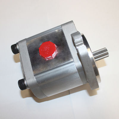 食品グレードの潤滑油転送のための携帯型ステンレス鋼電気110V220Vギアポンプ