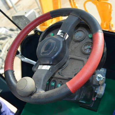 ディーゼル CE エパ エンジン ミニ レトロ エクスガバドーラ 農園 バックホー 掘削機 4×4 バックホー 装荷機