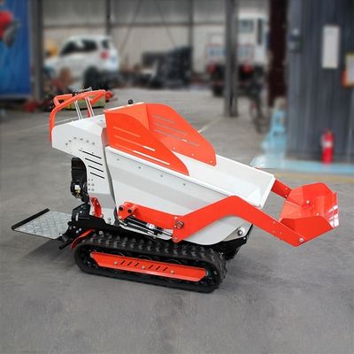 YANMAR エンジン ミニ クローラーダンパー/レストラン用トラックロード機 300kg/500kg