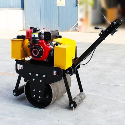 330kg 小型振動式ミニコンパクター ロードロール 0.5mm 名義幅