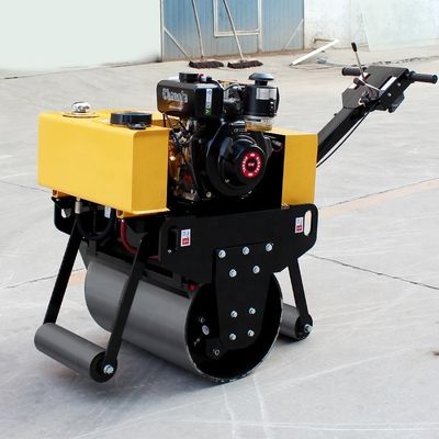330kg 小型振動式ミニコンパクター ロードロール 0.5mm 名義幅