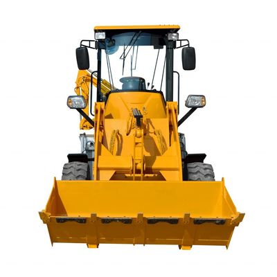 16 MPa バックホーローダーとBOXINHUASHENG 中国からの水力バルブ
