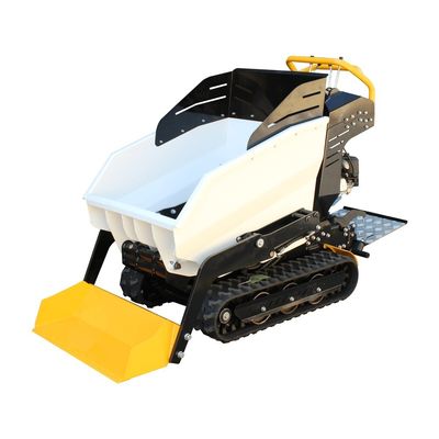 オートマティック・トラッキング・ダンパー マックス 作業重量 860 kg タンデムギアポンプ 4cc x2 3600rpm