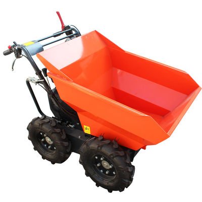 CE 承認 60 KW 電動動動力ミニダンパー 300kg 負荷容量