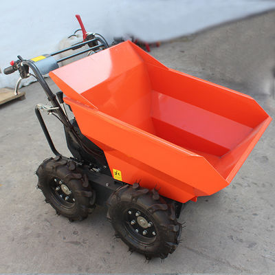CE 承認 60 KW 電動動動力ミニダンパー 300kg 負荷容量