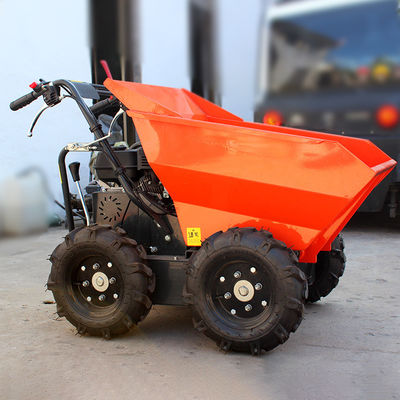 300kg名乗負荷容量 EPA エンジン クローラー スキッドステア ローダー トラックローダー