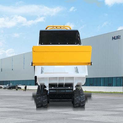 イートン水力弁 ミニトランスポーター 建設用ダンプトラック 800KG容量
