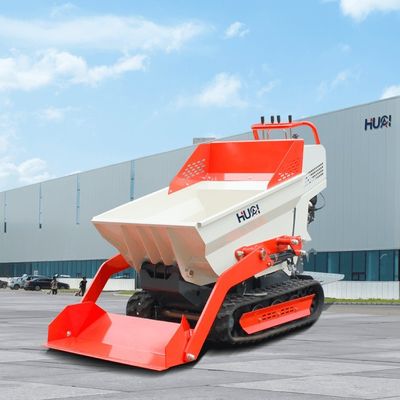 イートン水力弁 ミニトランスポーター 建設用ダンプトラック 800KG容量