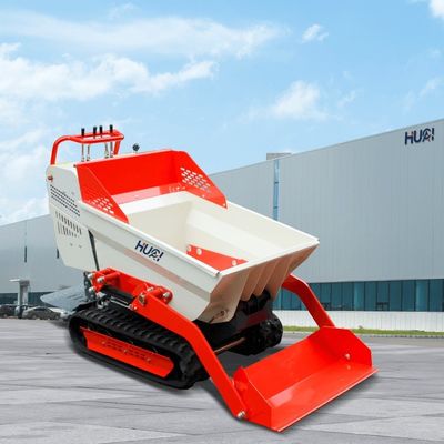 イートン水力弁 ミニトランスポーター 建設用ダンプトラック 800KG容量