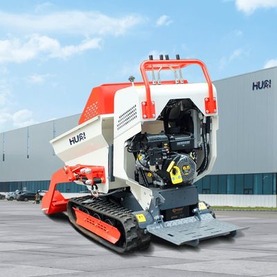 イートン水力弁 ミニトランスポーター 建設用ダンプトラック 800KG容量