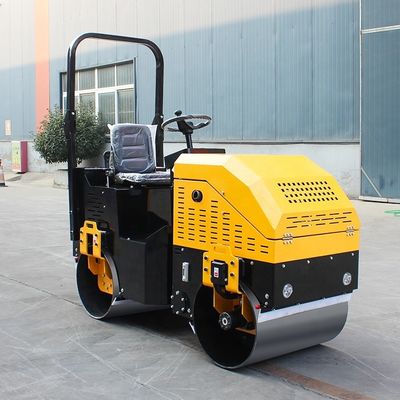 チェンガハイ エンジン 液圧振動 1500kg ミニロードローラー コンパクター
