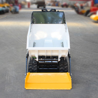 360kg 輸送量 YANMAR エンジン ミニキャリアダンパー 800kg ガソリントラックダンパー