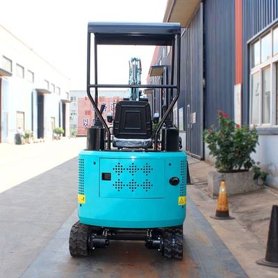 チャンギハイ 390kw 1.7 トン 掘削機 掘削用 掘削用 掘削用