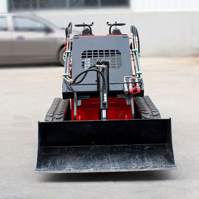 格安で300kgのBOXINHUASHENG 水圧バルブ ミニ スキッドステアローダー