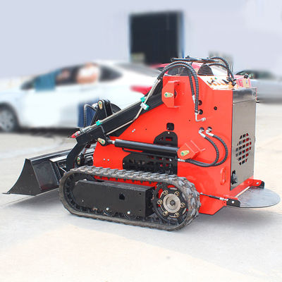 格安で300kgのBOXINHUASHENG 水圧バルブ ミニ スキッドステアローダー