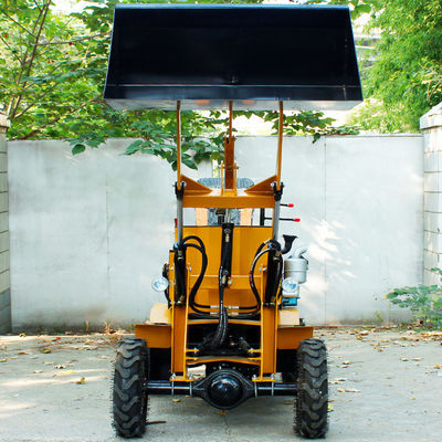 5100*1350*2580mm 寸法 ミニ レトロエクスキャバドラ バックホー エクスキャバター ローダー レストラン用