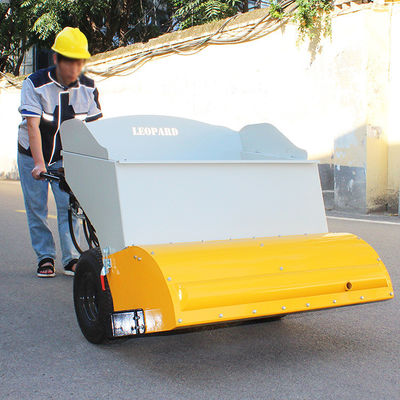 精密MOOG 水力ポンプ コンクリート道路舗装機 2 x 水力静止駆動ホイール