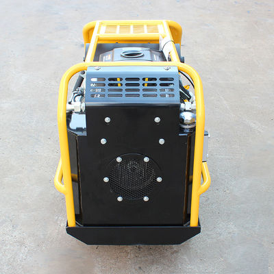 強力な水力発電機 155bar 圧力と 1*26lpm / 1*40lpmの流量