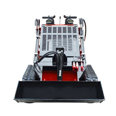 ミニコンパクト 耐久性 ハイドロリック スキッド ステア ローダー BOXINHUASHENG ハイドロリック バルブ