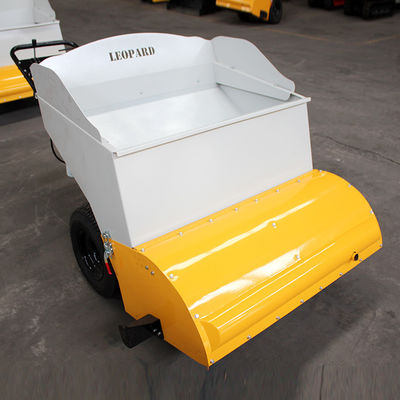 YANMAR エンジン 1m CE EPA 承認 滑らかな道路建設のためのアスファルト舗装機械
