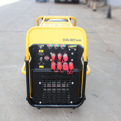水力地球アゲル 35HP 水力発電所 17.2 L 水力タンク容量
