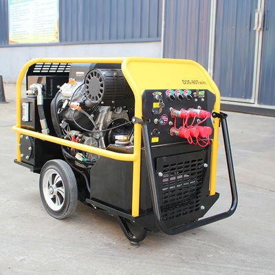 水力地球アゲル 35HP 水力発電所 17.2 L 水力タンク容量