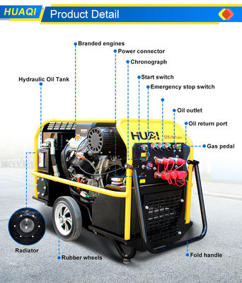 水力地球アゲル 35HP 水力発電所 17.2 L 水力タンク容量