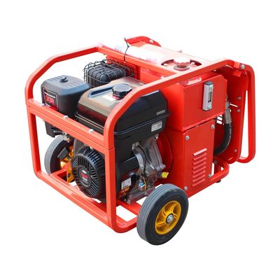 標準構造 13HP 水力発電所 水力発電所 40L/min 流量