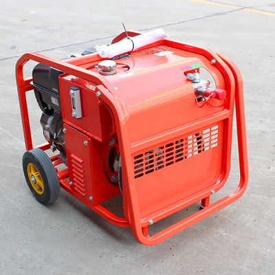 標準構造 13HP 水力発電所 水力発電所 40L/min 流量