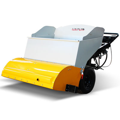 小型ウォークバックアスファルトパバー 3.2 kW パワーと2000mm マックス.長さスクリーン