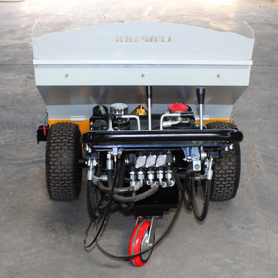 小型ウォークバックアスファルトパバー 3.2 kW パワーと2000mm マックス.長さスクリーン