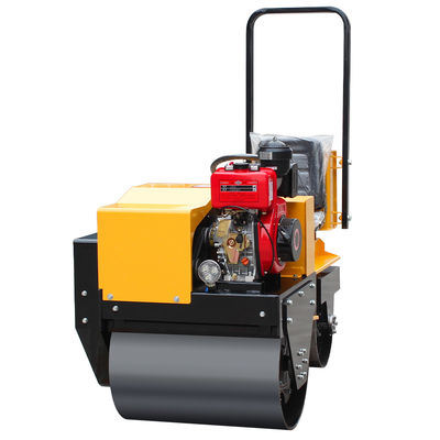 EPA エンジン 1 トン振動式ロードロール