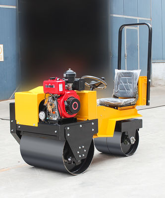EPA エンジン 1 トン振動式ロードロール