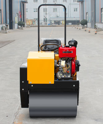 EPA エンジン 1 トン振動式ロードロール