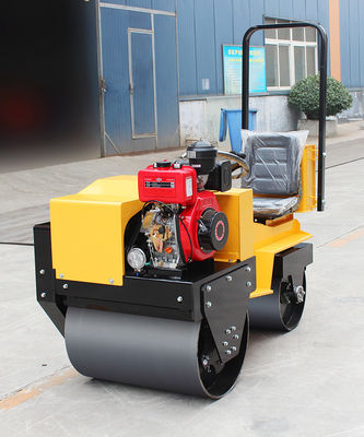 EPA エンジン 1 トン振動式ロードロール