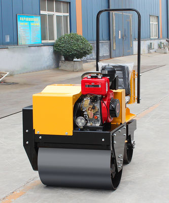 EPA エンジン 1 トン振動式ロードロール