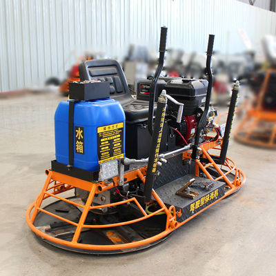 17.06 24.0 パワーヘリコプター 乗用 トロール ためのダブル パワー コンクリート 仕上げ 機械