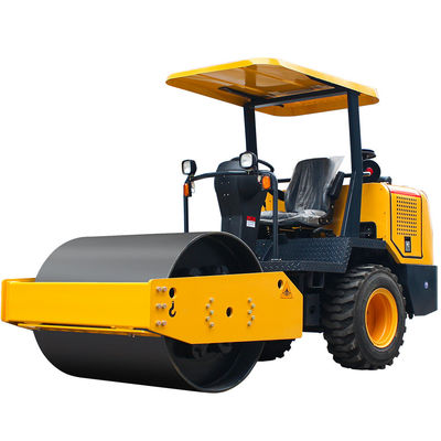 クボタ エンジン 3.5 トン 産業用土工施工用 振動式ロードロール