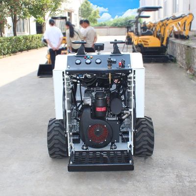 格安な価格で 17Mpa の定圧とバケツのEPA EURO5 スケードステアローダー