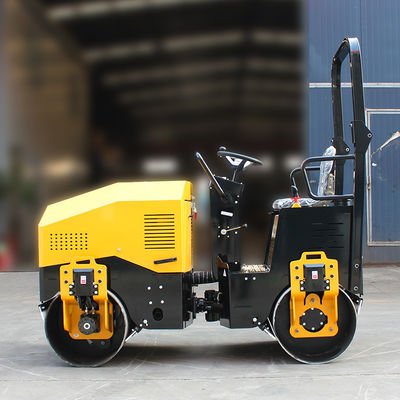 28.5 kw YL1100 2.5 トン 施工機械 道路ローラー 噴水モデル