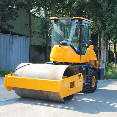 振動式ロール 1.5 トン 2 トン 2.5 トン 3 トン 4 トン 5 トン 6 トン 8 トン 建設用