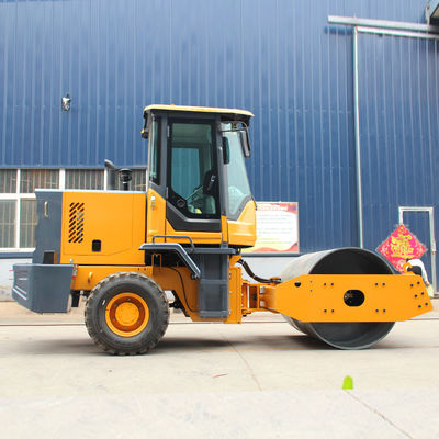 振動式ロール 1.5 トン 2 トン 2.5 トン 3 トン 4 トン 5 トン 6 トン 8 トン 建設用