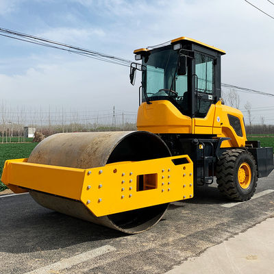 1100mm ドラム直径 YUNNEI エンジンと手頃な価格