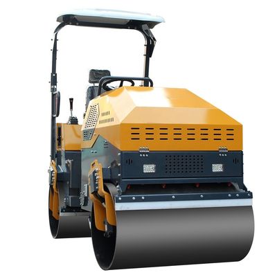 高振動 ツーブルドラム ロードローラー 2000ドル 70Hz振動周波数