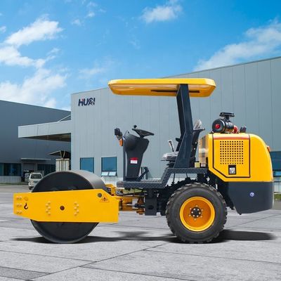 高振動 ツーブルドラム ロードローラー 2000ドル 70Hz振動周波数