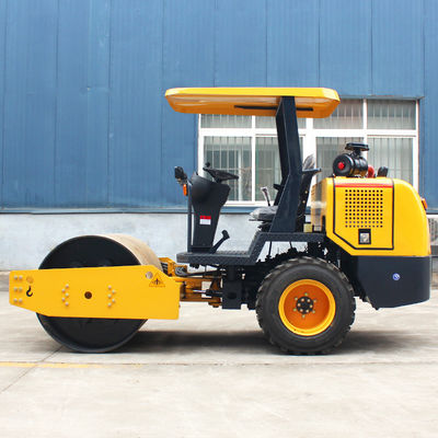 1 トン 2t 3.5t ロードローラー ダブルドラム コンパクター