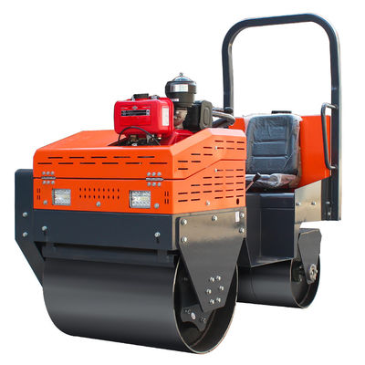 4.8 Kw ディーゼルエンジン 1 トン 2 トン 3 トン コンパクター 道路ロール 建設機械