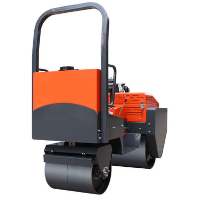 4.8 Kw ディーゼルエンジン 1 トン 2 トン 3 トン コンパクター 道路ロール 建設機械