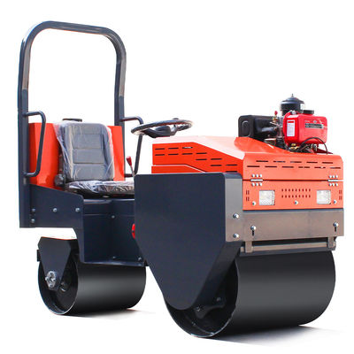 4.8 Kw ディーゼルエンジン 1 トン 2 トン 3 トン コンパクター 道路ロール 建設機械